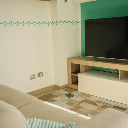 - Numana 8 Beds