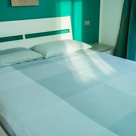 - Numana 8 Beds Prázdninový dům