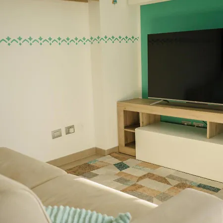- Numana 8 Beds *