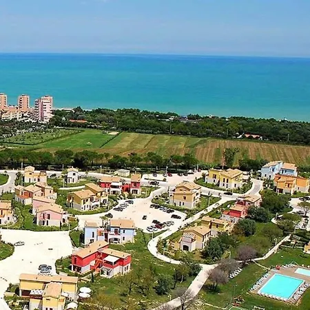 - Numana 8 Beds Dom wakacyjny