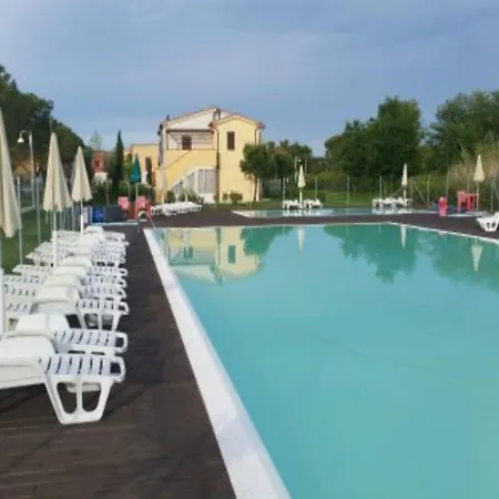 - Numana 8 Beds Santa Maria in Potenza