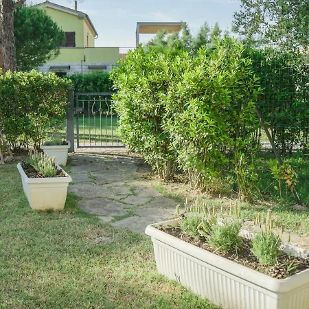Prázdninový dům - Numana 8 Beds Santa Maria in Potenza