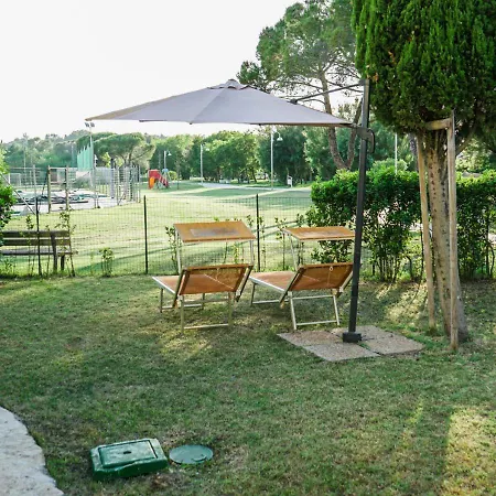 - Numana 8 Beds Santa Maria in Potenza