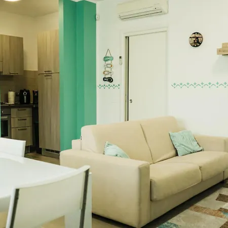 - Numana 8 Beds