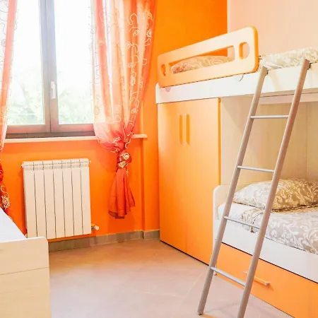 - Numana 8 Beds Prázdninový dům *