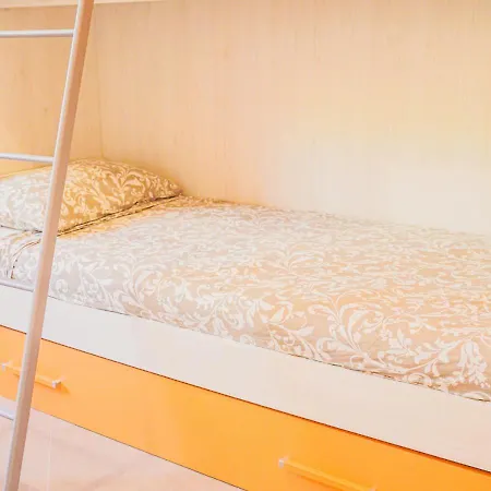 - Numana 8 Beds Dom wakacyjny *
