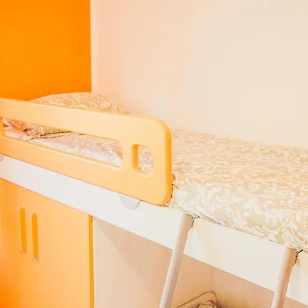 - Numana 8 Beds Prázdninový dům