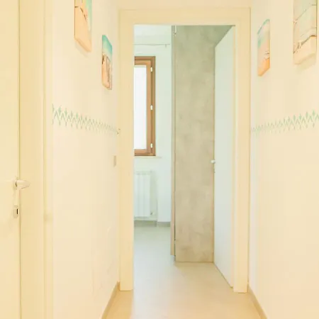 Dom wakacyjny - Numana 8 Beds Santa Maria in Potenza